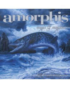 AMORPHIS - MAGIC & MAYHEM - TALES FROM THE EARLY YEARS