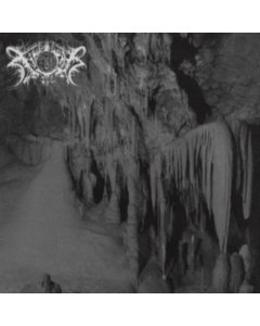 XASTHUR - XASTHUR (2LP/140G)