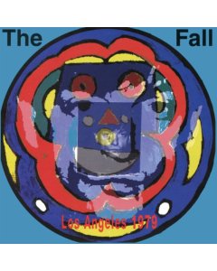 FALL - LIVE FROM THE VAULTS - LOS ANGELES 1979