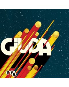 GIUDA - E.V.A.