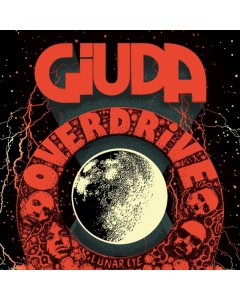 GIUDA - OVERDRIVE