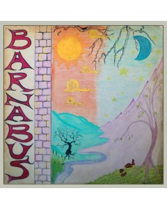 BARNABUS - BEGINNING TO UNWIND