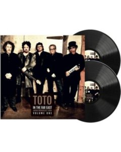 TOTO - IN THE FAR EAST VOL.1 (2LP/140G)