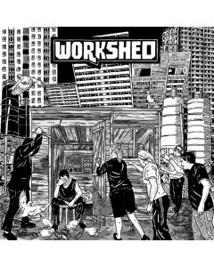 WORKSHED - WORKSHED