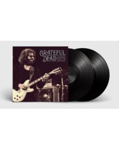 GRATEFUL DEAD - CANDY MAN: VOL.2 (2LP) (I)