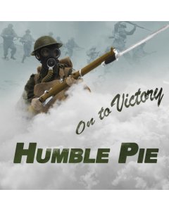 HUMBLE PIE - ON TO VICTORY