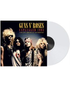 GUNS N' ROSES - UNPLUGGED 1993 (2LP) (I)