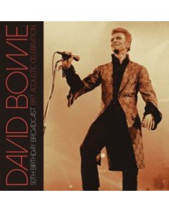 BOWIE,DAVID - 50TH BIRTHDAY BROADCAST (2LP) (I)