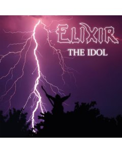 ELIXIR - IDOL (140G)