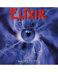 ELIXIR - MINDCREEPER (140G)