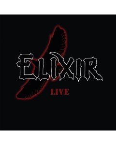 ELIXIR - ELIXIR LIVE (140G)