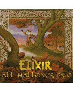 ELIXIR - ALL HALLOWS EVE