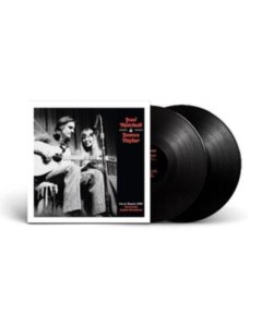 MITCHELL,JONI & JAMES TAYLOR - PARIS THEATRE 1970 (2LP)