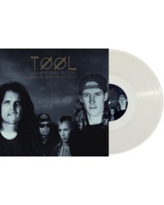 TOOL - LOLLAPALOOZA IN TEXAS (CLEAR VINYL/140G) (I)