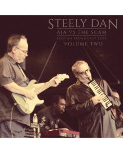 STEELY DAN - AJA VS THE SCAM VOL.2 (2LP) (I)