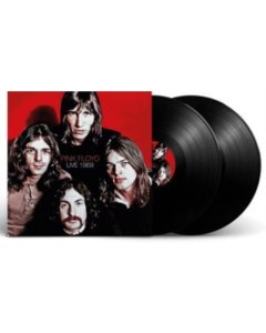 PINK FLOYD - LIVE 1969 (2LP)