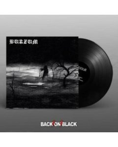 BURZUM - BURZUM