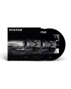 BURZUM - BURZUM (PICTURE DISC)