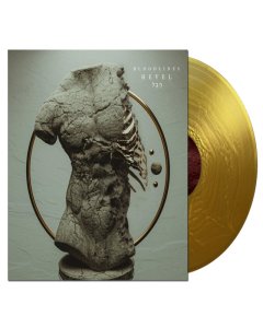 BLOODLINES - HEVEL (ANCIENT STONE GOLD VINYL)