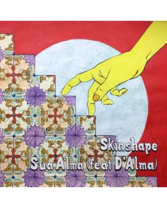 SKINSHAPE - SUA ALMA / SUA ALMA (REMIX)