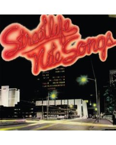 STREETLIFE - NITE SONGS (180G)