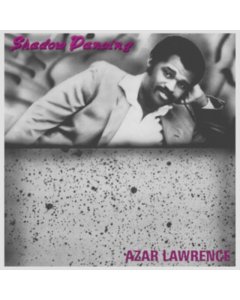 LAWRENCE,AZAR - SHADOW DANCING (180G)