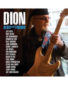 Dion - Blues With Friends (2lp)