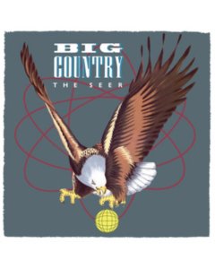 BIG COUNTRY - SEER