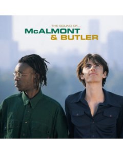 MCALMONT & BUTLER - SOUND OF