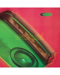 WEDDING PRESENT - WATUSI (180G)