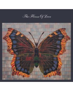 HOUSE OF LOVE - HOUSE OF LOVE (180G/REISSUE)