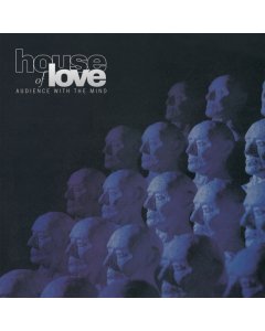 HOUSE OF LOVE - AUDIENCE WITH THE MIND (180G/REISSUE)