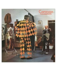 CARAVAN - CUNNING STUNTS