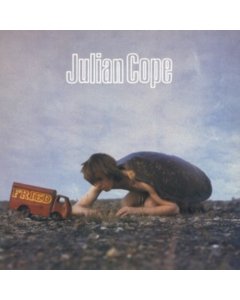 COPE,JULIAN - FRIED