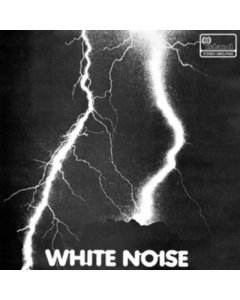 WHITE NOISE - ELECTRIC STORM