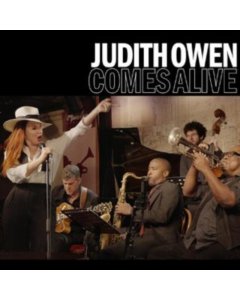 OWEN,JUDITH - COMES ALIVE