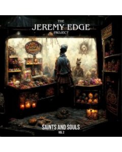 JEREMY EDGE PROJECT - SAINTS & SOULS VOL. 2