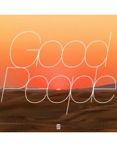 MAJID JORDAN - GOOD PEOPLE (150G)