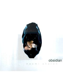 SHARON,NAOMI - OBSIDIAN (150G)