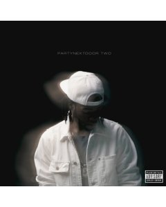 PARTYNEXTDOOR - PARTYNEXTDOOR TWO (OPAQUE WHITE VINYL)