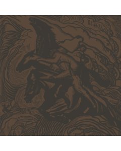 SUNN 0))) - FLIGHT OF THE BEHEMOTH