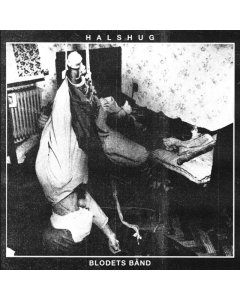 HALSHUG - BLODETS BAND