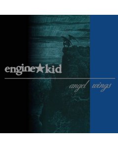 ENGINE KID - ANGEL WINGS (2LP/2021 7-INCH FLEXI) (RSD)