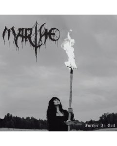 MARTHE - FURTHER IN EVIL