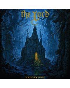 LORD - FOREST NOCTURNE (LIMITED) (RSD)