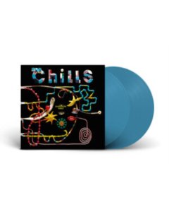 CHILLS - KALEIDOSCOPE WORLD (EXPANDED EDITION) (BLUE VINYL/2LP)