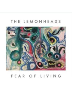 LEMONHEADS - FEAR OF LIVING/SEVEN OUT