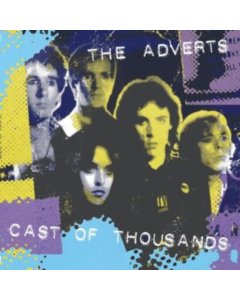 ADVERTS - CAST OF THOUSANDS