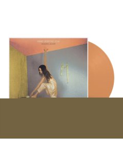 ALLEN,MARINA - EIGHT POINTED STAR (PEACH VINYL) (I)