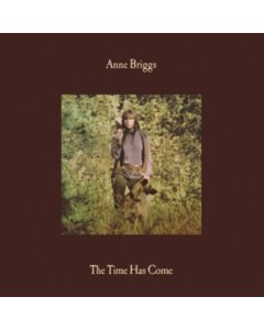 BRIGGS,ANNE - TIME HAS COME